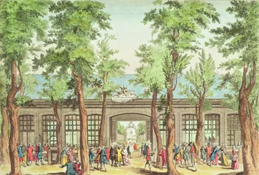 Das Grand Cafe Royal d